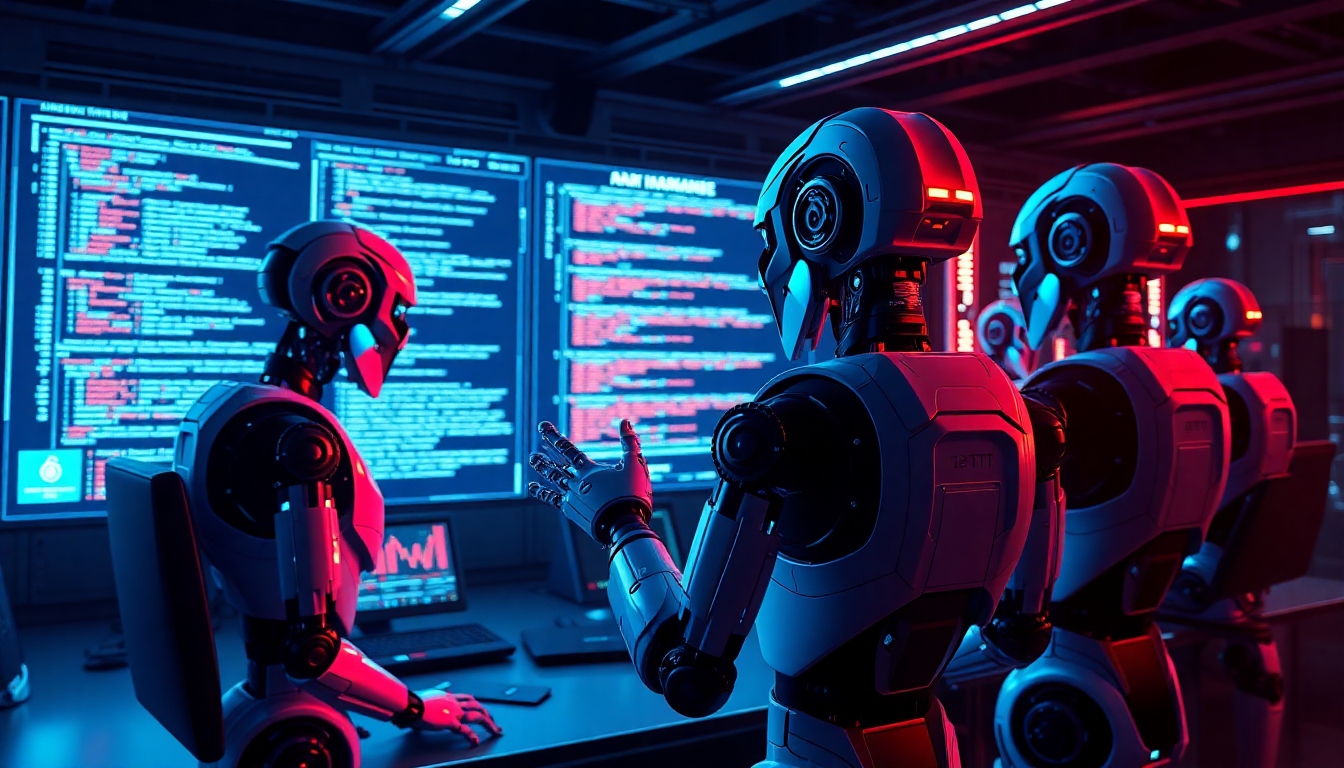 AIがAIを使う衝撃 — OpenClawの自律性が常識を壊した実体験