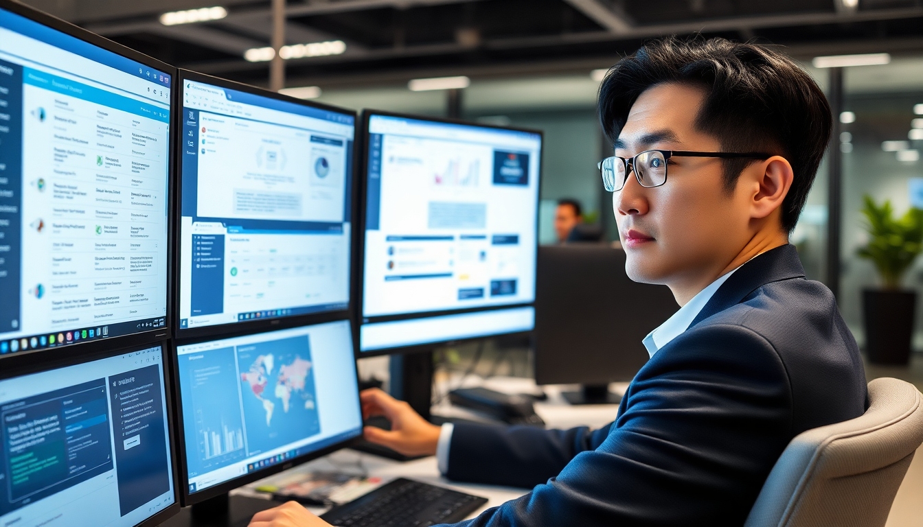 クラウドPBXとAI自動応答が変える電話業務の未来