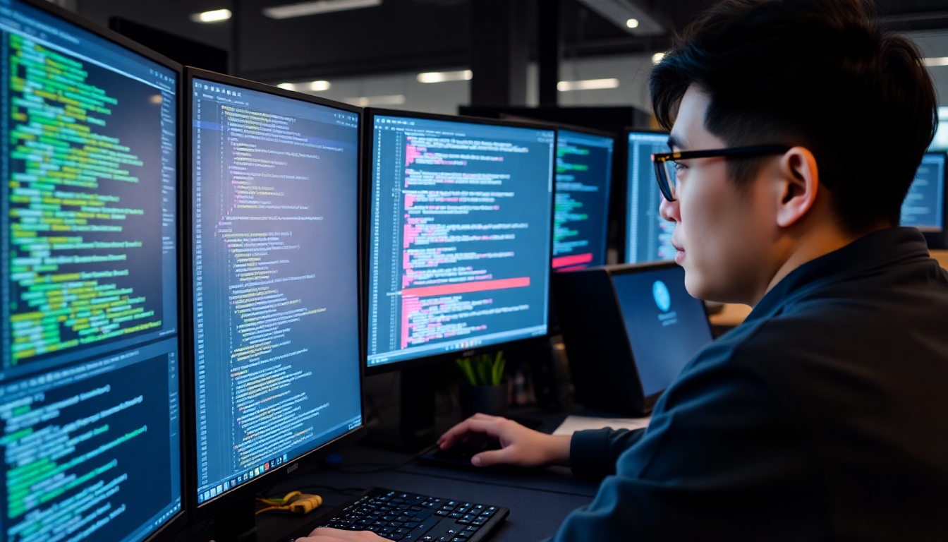 ローコード開発がDXを加速させる可能性と課題