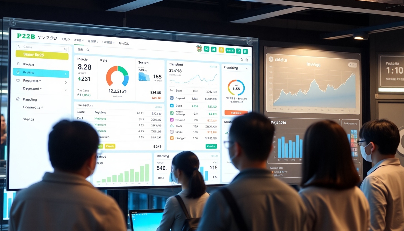 BtoB EC決済の効率化と導入ポイント