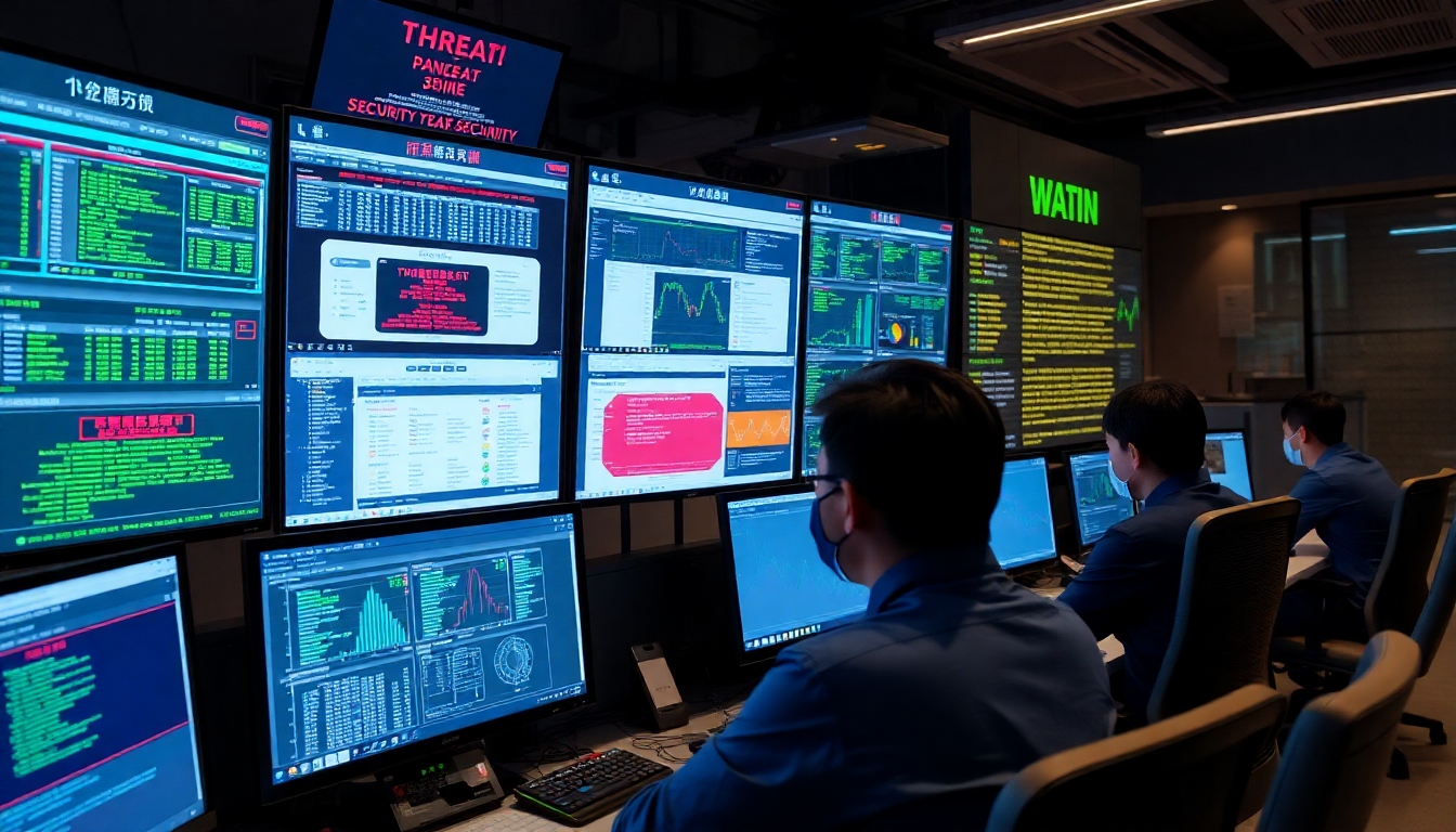 進化するランサムウェア脅威と多層防御の重要性