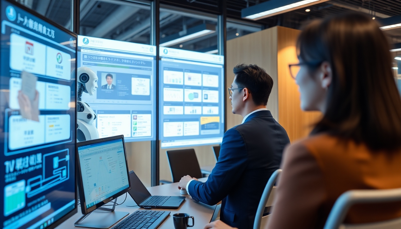 RPA導入で業務効率化を実現する方法