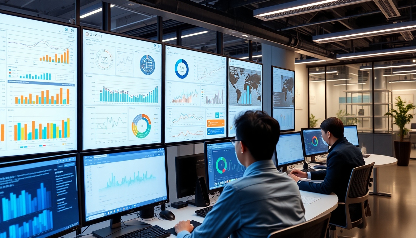 データ分析基盤とBIの進化を探る