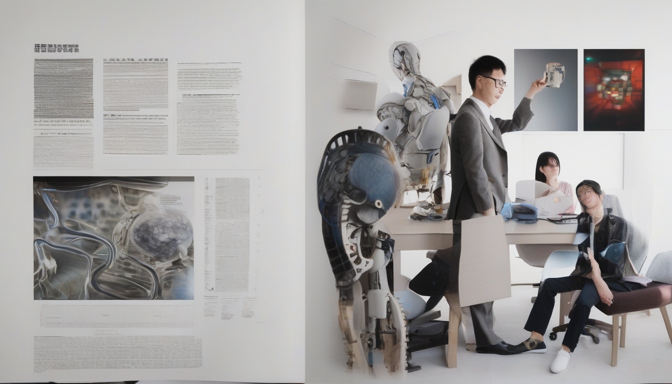 KAIST「Kairos」が示す無人工場の新潮流──ロボット統合制御が変える製造業の未来