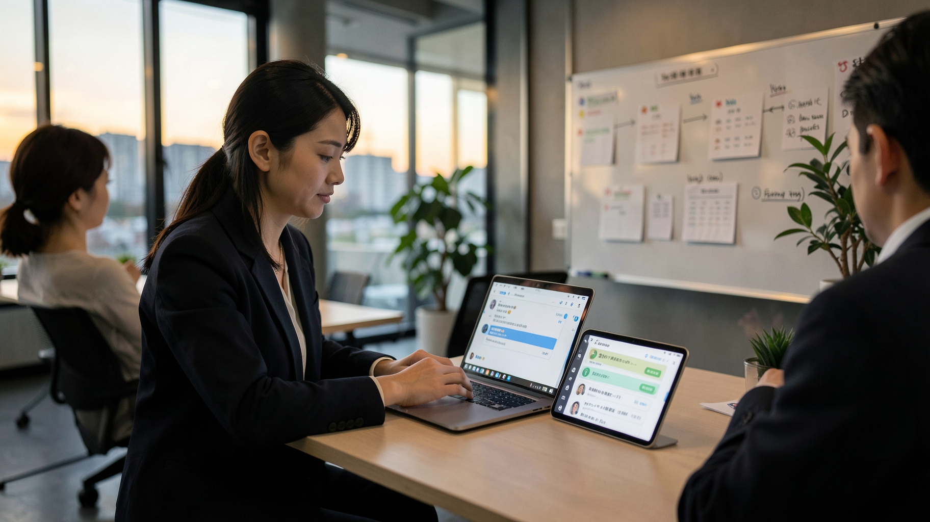 「AI社員」時代の幕開け OpenClawとClaude Coworkが示す組織変革の本質